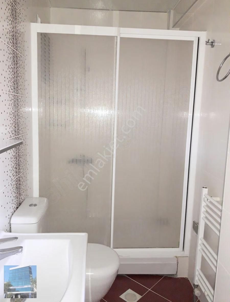 Bayraklı Adalet Mah. Ciritoğlu Sitesi Kiralık 3+1 Daire - Görsel 17