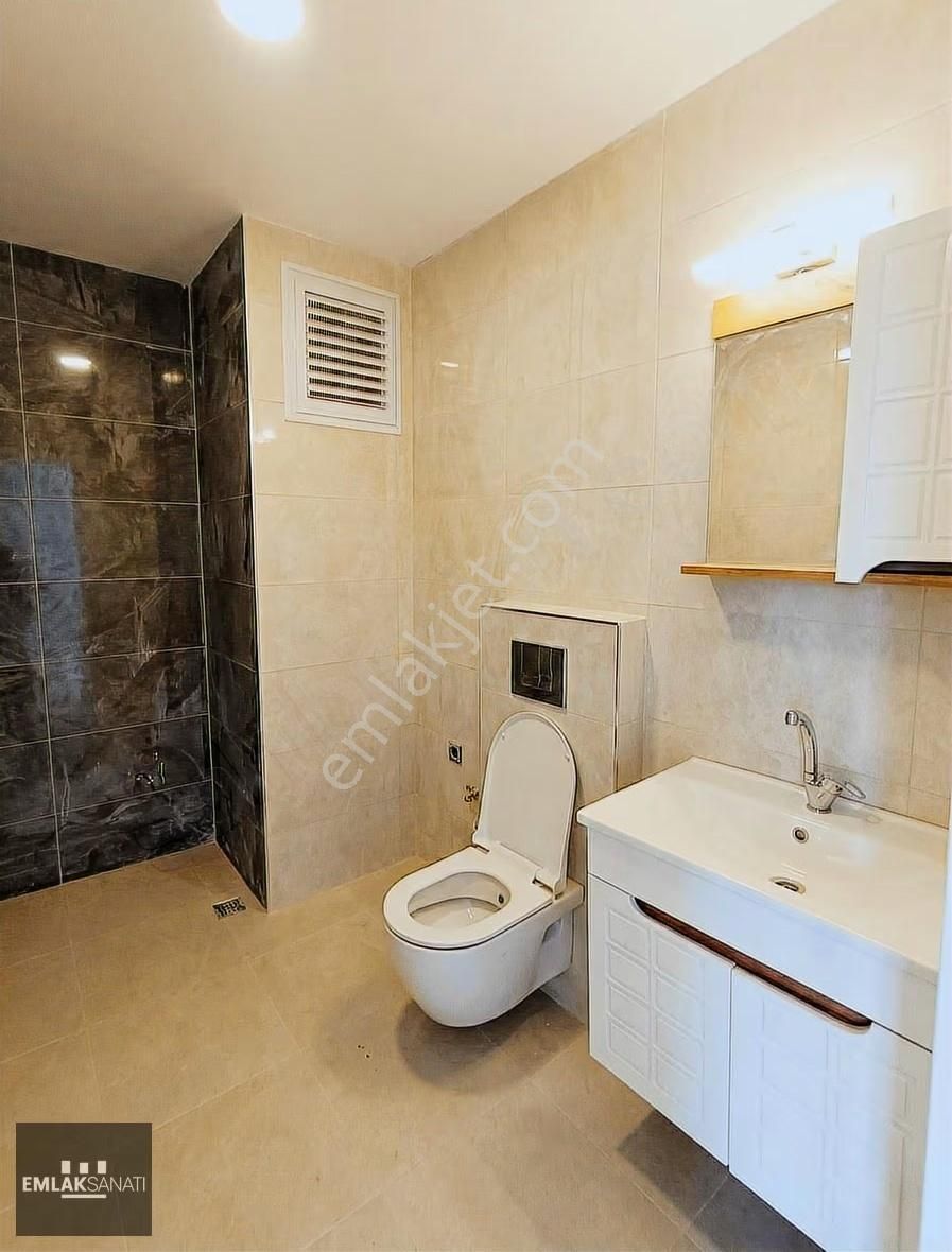 Panoramik Deniz Manzaralı - Binanın En İyi Dairesi -hemen Teslim - Görsel 8