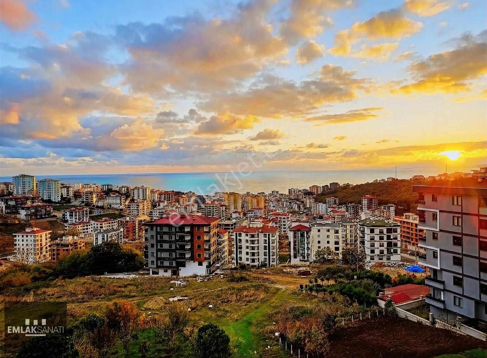Panoramik Deniz Manzaralı - Binanın En İyi Dairesi -hemen Teslim - Görsel 10