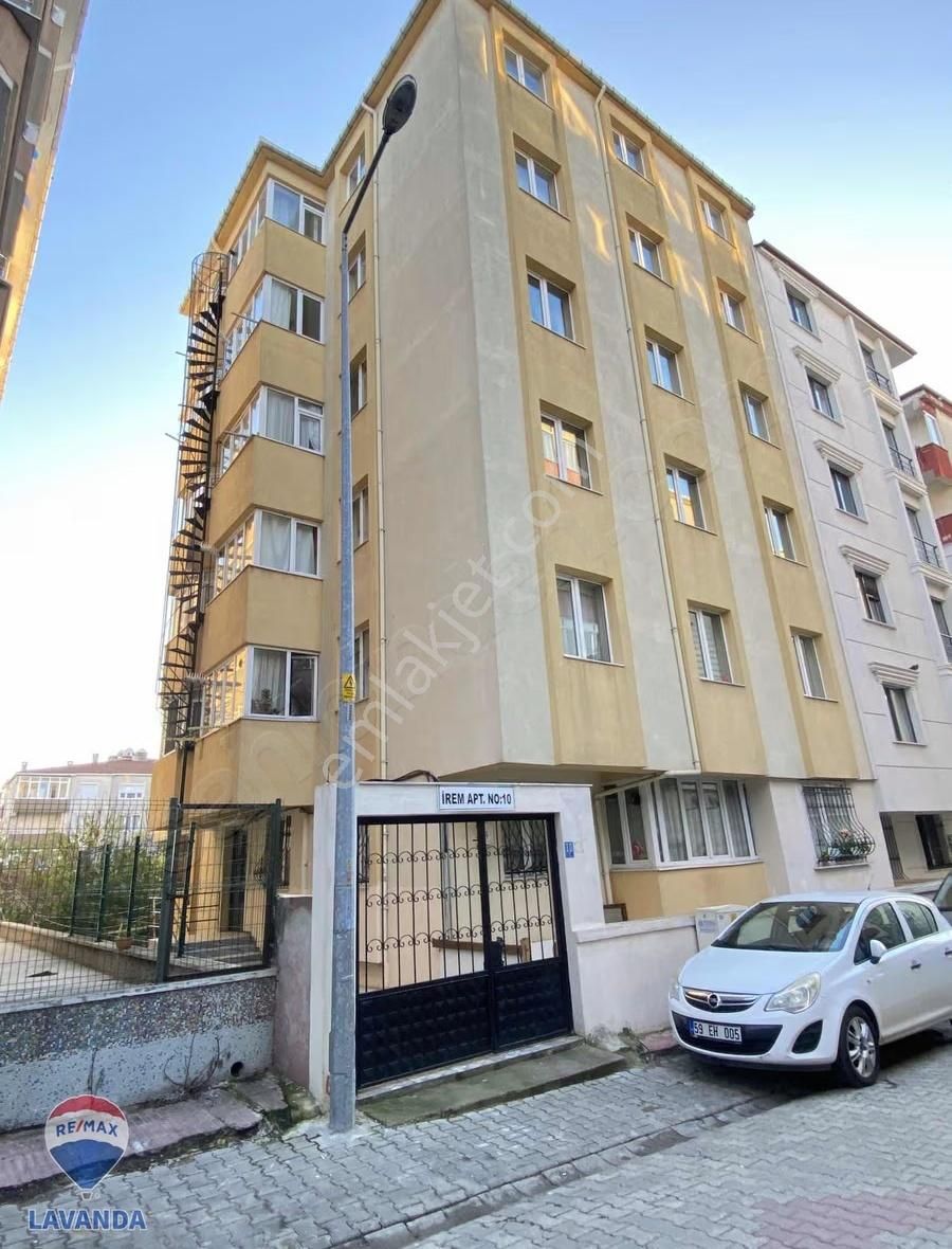 Remax Lavanda'dan Muhittin Mahallesinde Güneş Alan Kiralık Daire