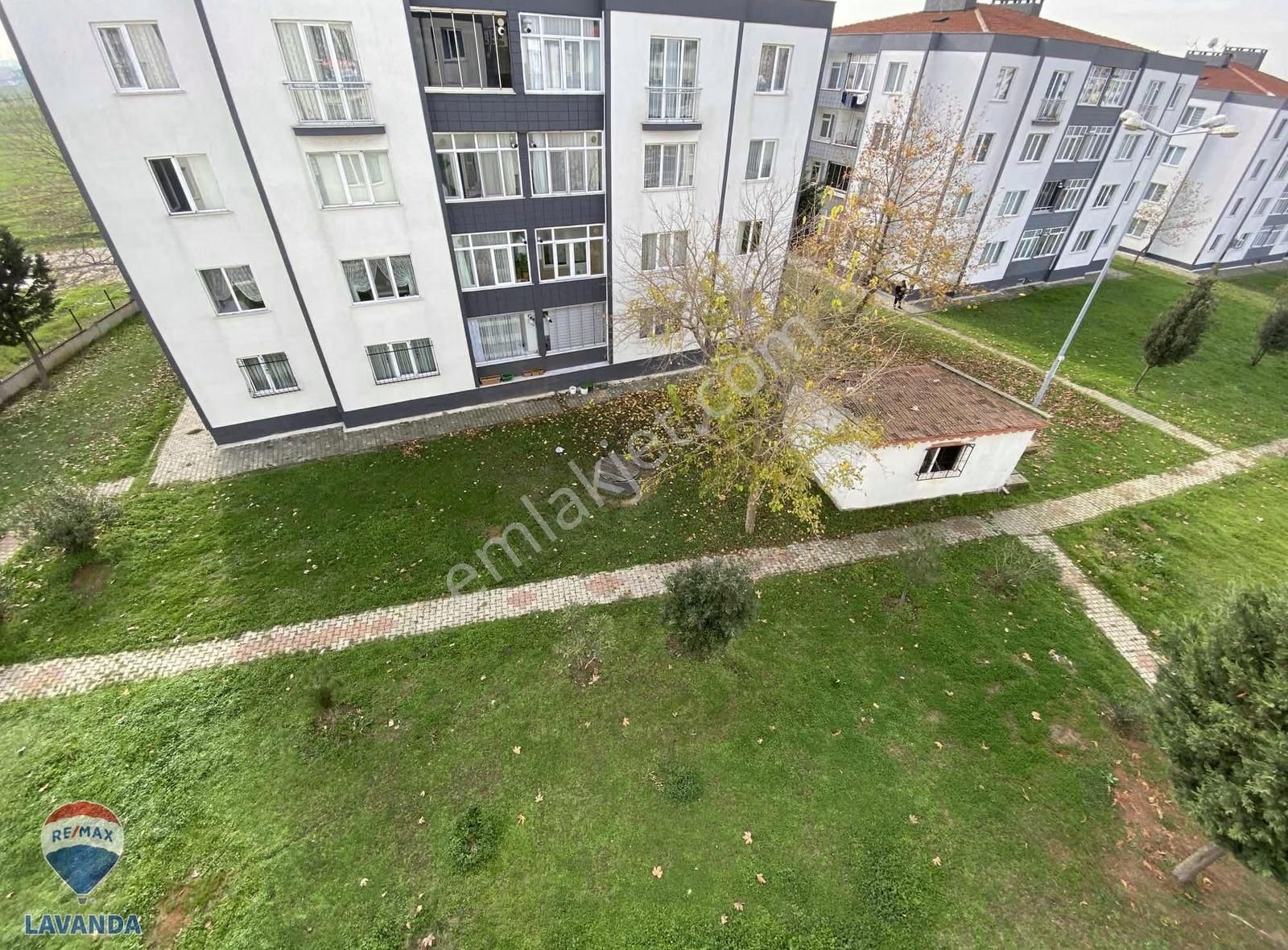 Remax Lavandadan Cumhuriyet Mah. Site İçinde 3+1 Kiralık Daire - Görsel 17