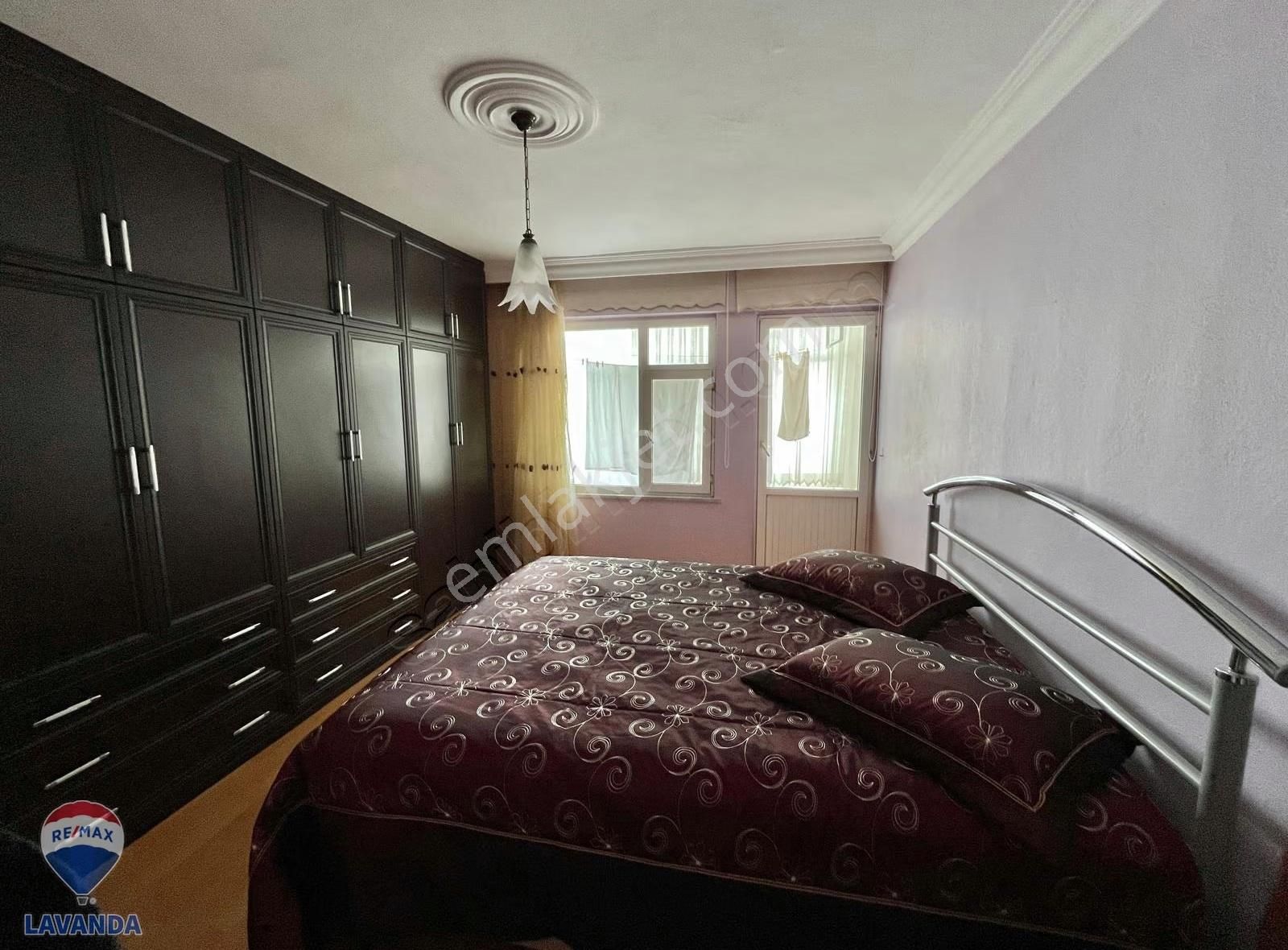 Re/max Lavanda'dan Çorlunun Tam Merkezinde 3+1 Satılık Daire - Görsel 25