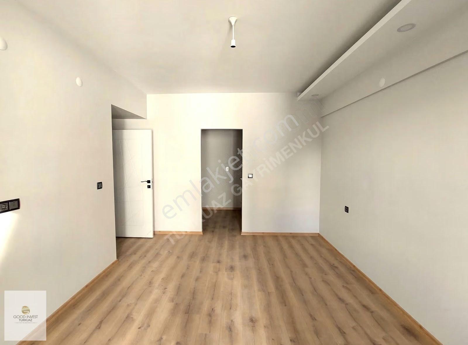 Alibabada Site İçinde Kış Bahçeli Ve Geniş 3,5+1 Satılık Daire - Görsel 15
