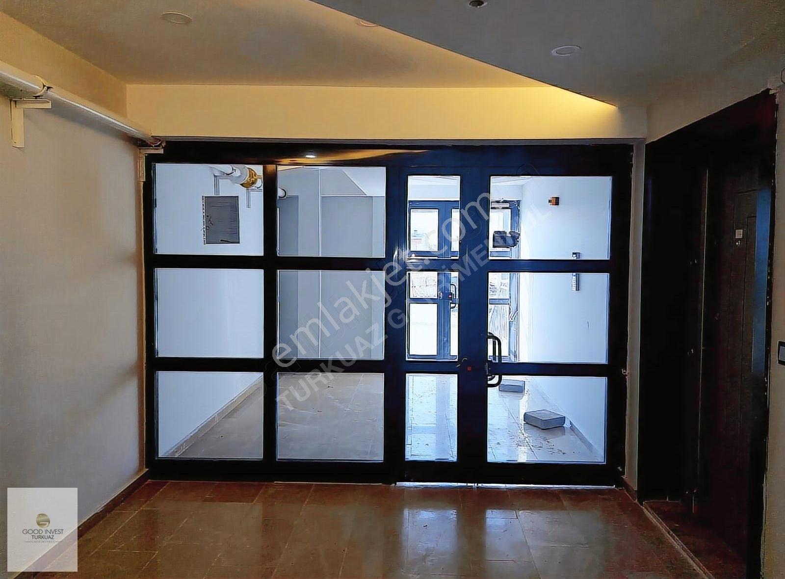 Alibabada Site İçinde Kış Bahçeli Ve Geniş 3,5+1 Satılık Daire - Görsel 22