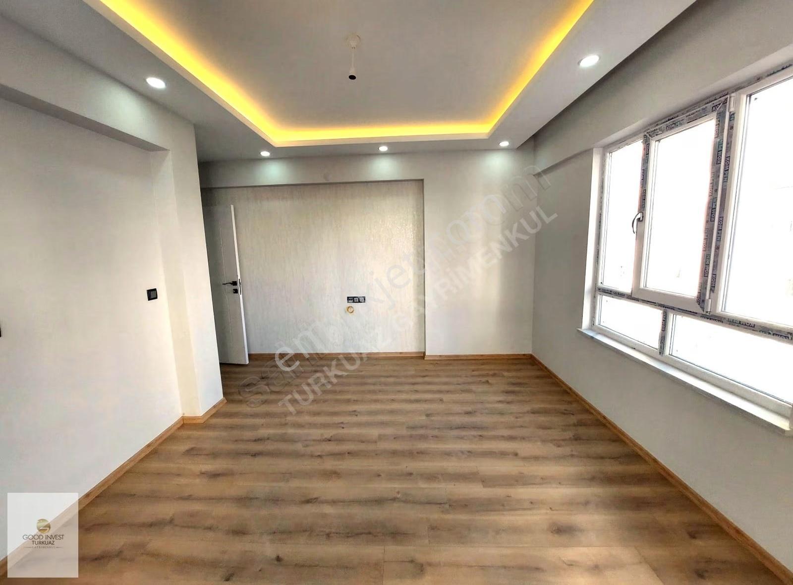 Alibabada Site İçinde Kış Bahçeli Ve Geniş 3,5+1 Satılık Daire - Görsel 9