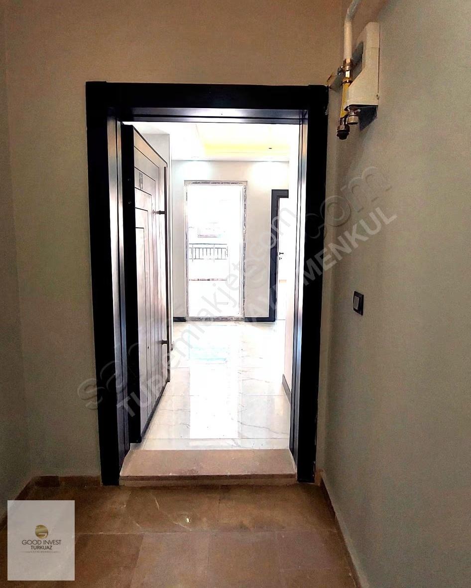 Alibabada Site İçinde Kış Bahçeli Ve Geniş 3,5+1 Satılık Daire - Görsel 17