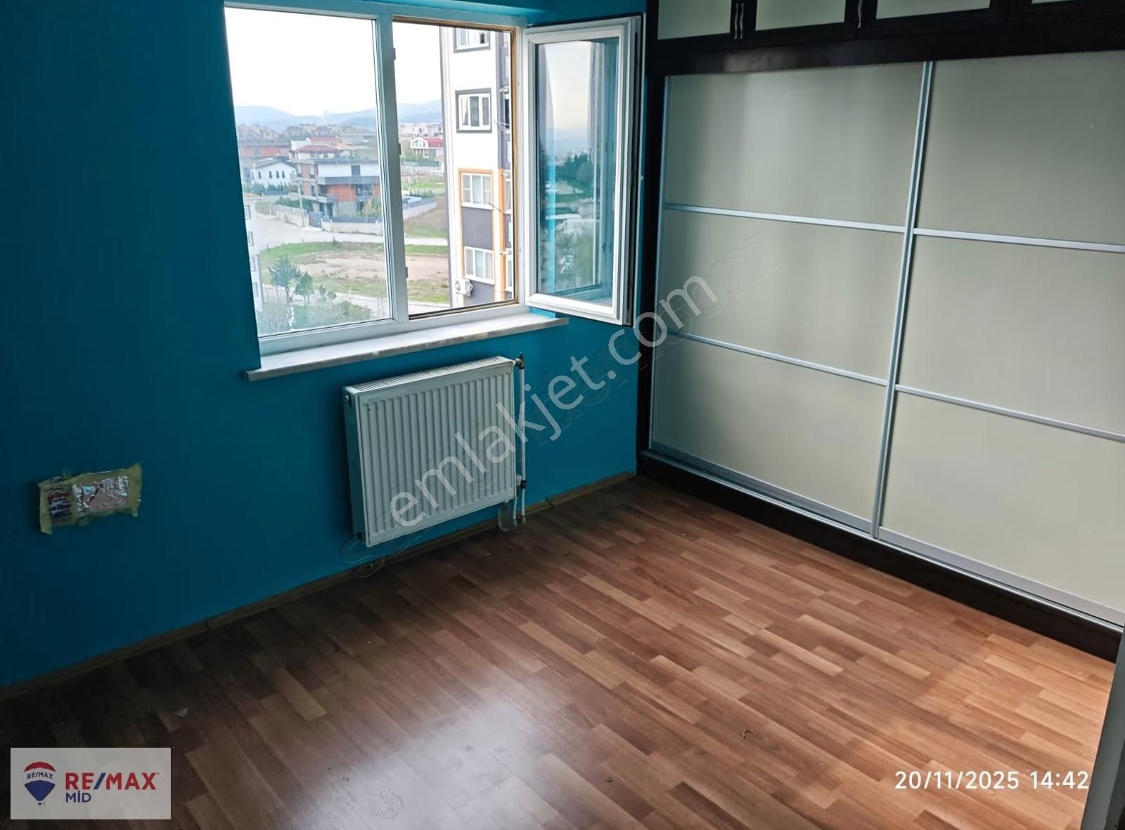 Remax Mid'den Yeni Mah. Toki 2. Etap Kiralık 2+1 Daire - Görsel 17
