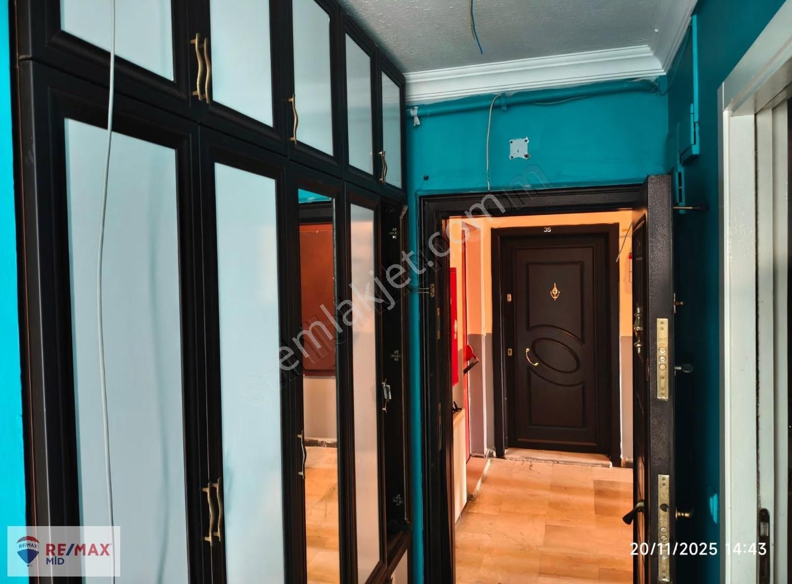 Remax Mid'den Yeni Mah. Toki 2. Etap Kiralık 2+1 Daire - Görsel 18