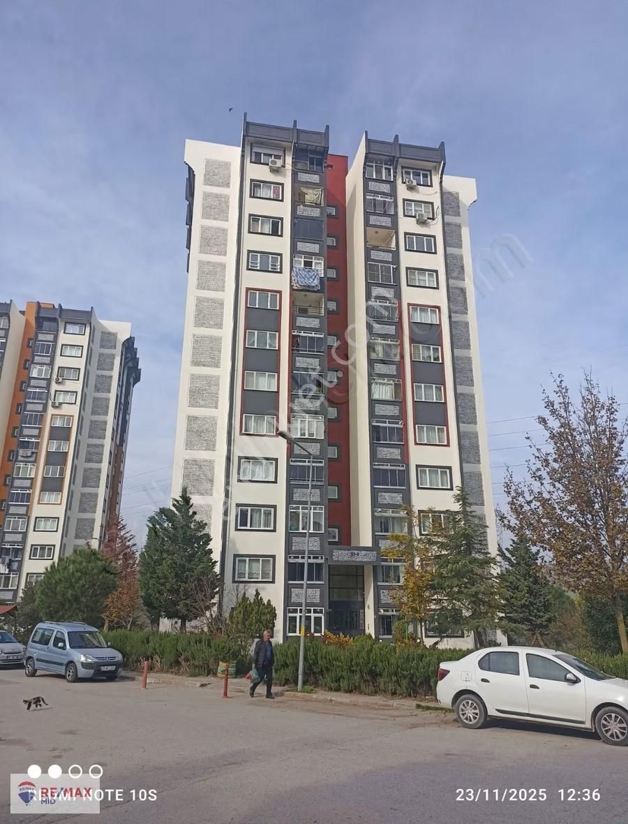 Remax Mid'den Yeni Mah. Toki 2. Etap Kiralık 2+1 Daire - Görsel 24