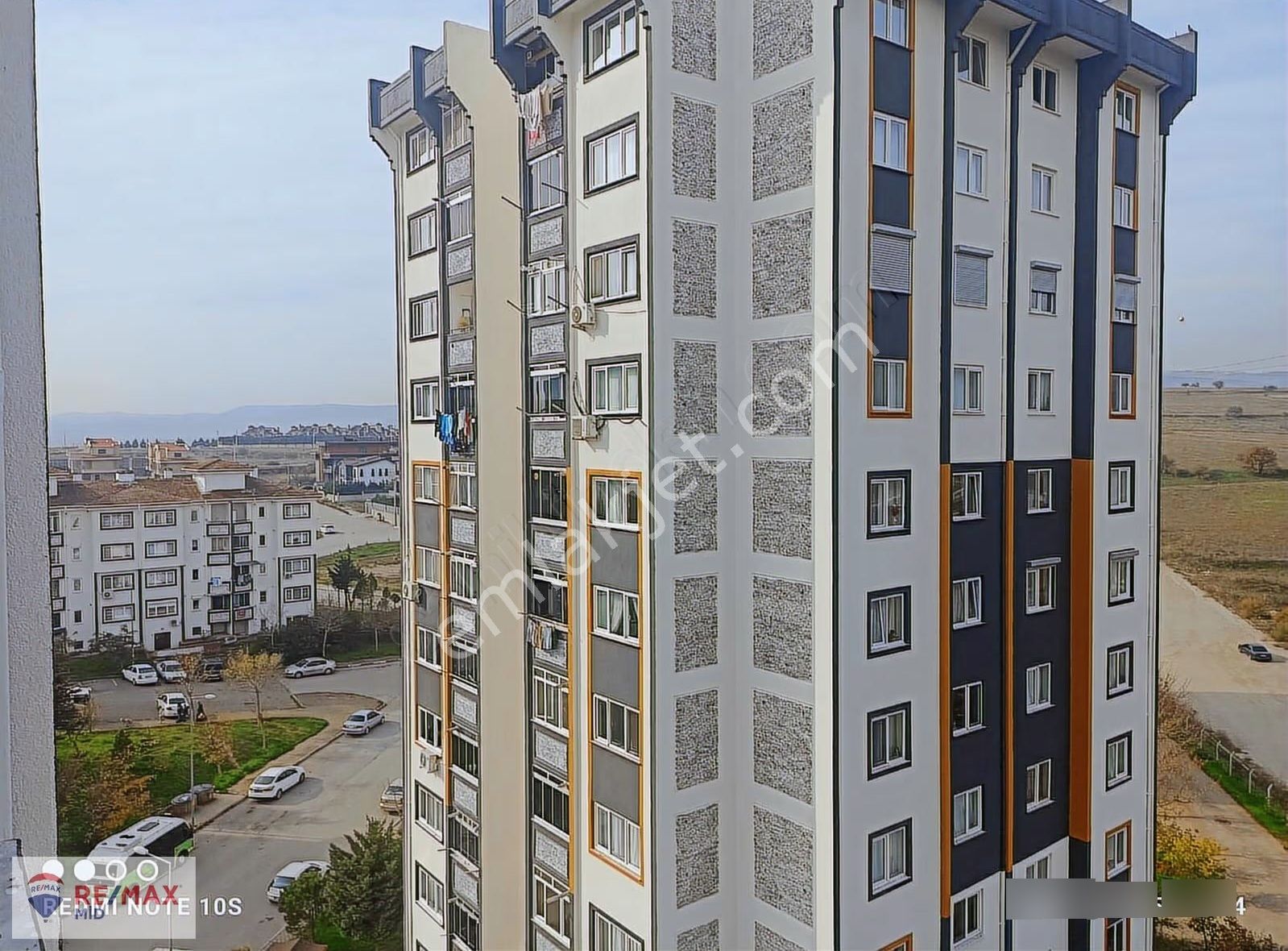 Remax Mid'den Yeni Mah. Toki 2. Etap Kiralık 2+1 Daire - Görsel 15