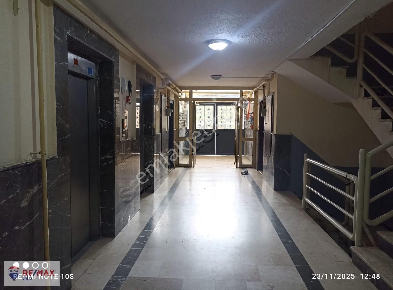 Remax Mid'den Yeni Mah. Toki 2. Etap Kiralık 2+1 Daire - Görsel 3