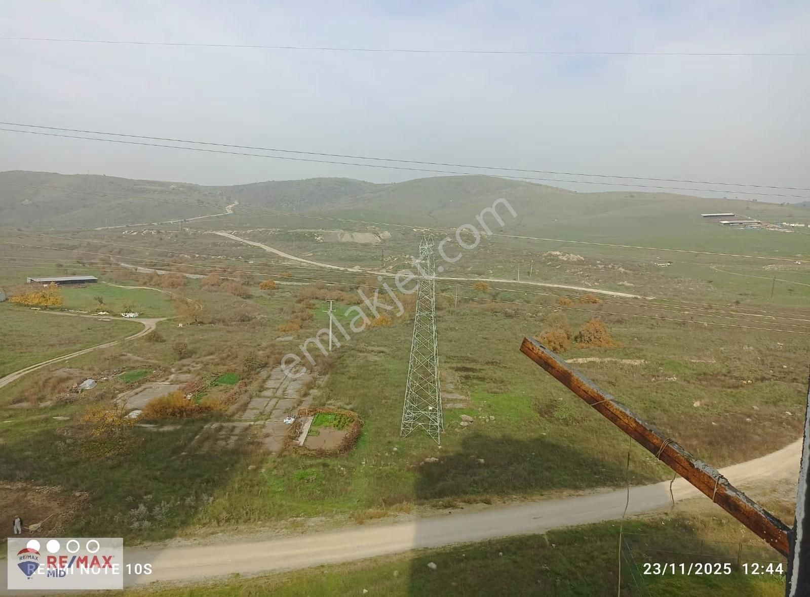 Remax Mid'den Yeni Mah. Toki 2. Etap Kiralık 2+1 Daire - Görsel 14