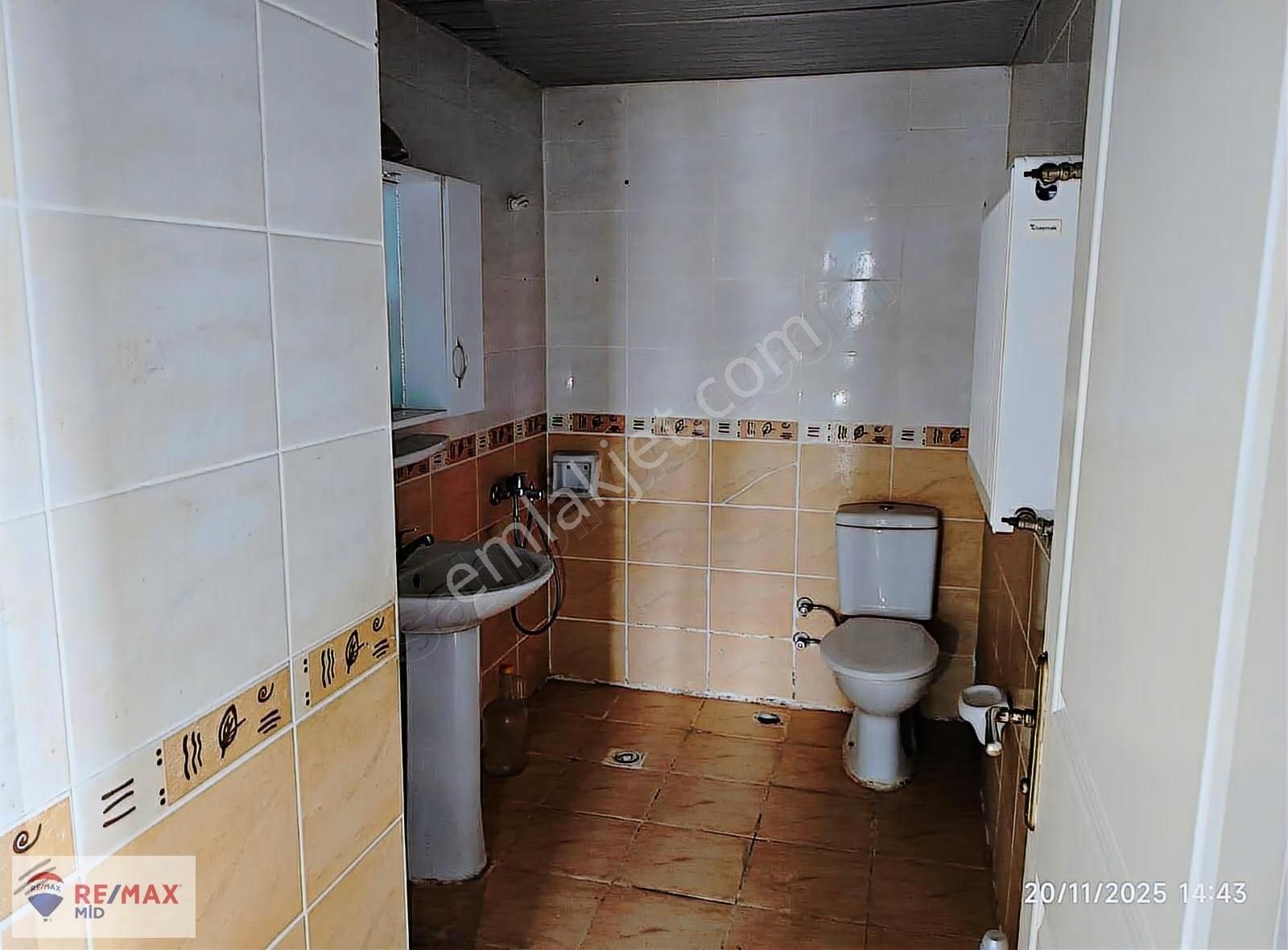 Remax Mid'den Yeni Mah. Toki 2. Etap Kiralık 2+1 Daire - Görsel 2