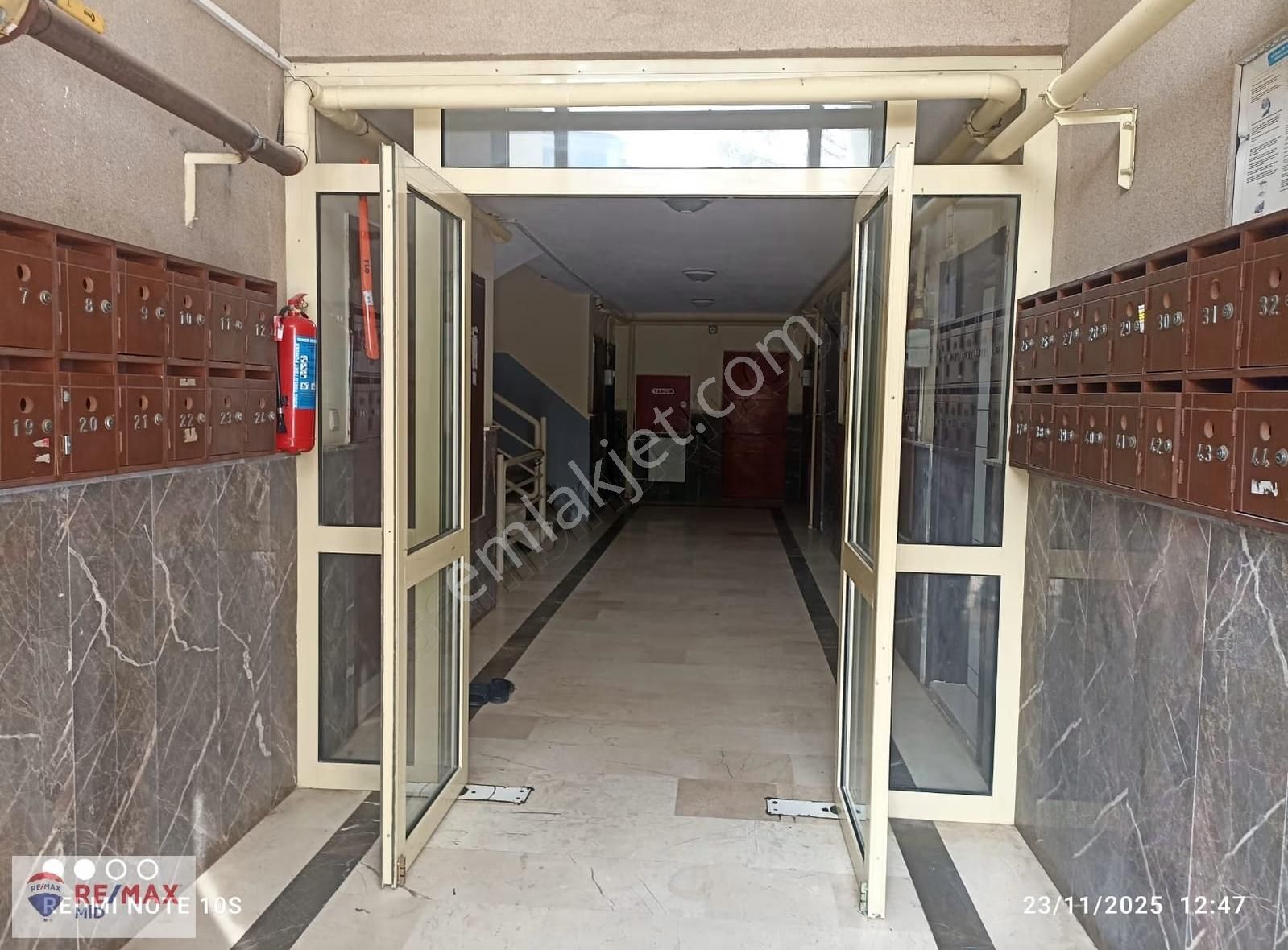 Remax Mid'den Yeni Mah. Toki 2. Etap Kiralık 2+1 Daire - Görsel 12