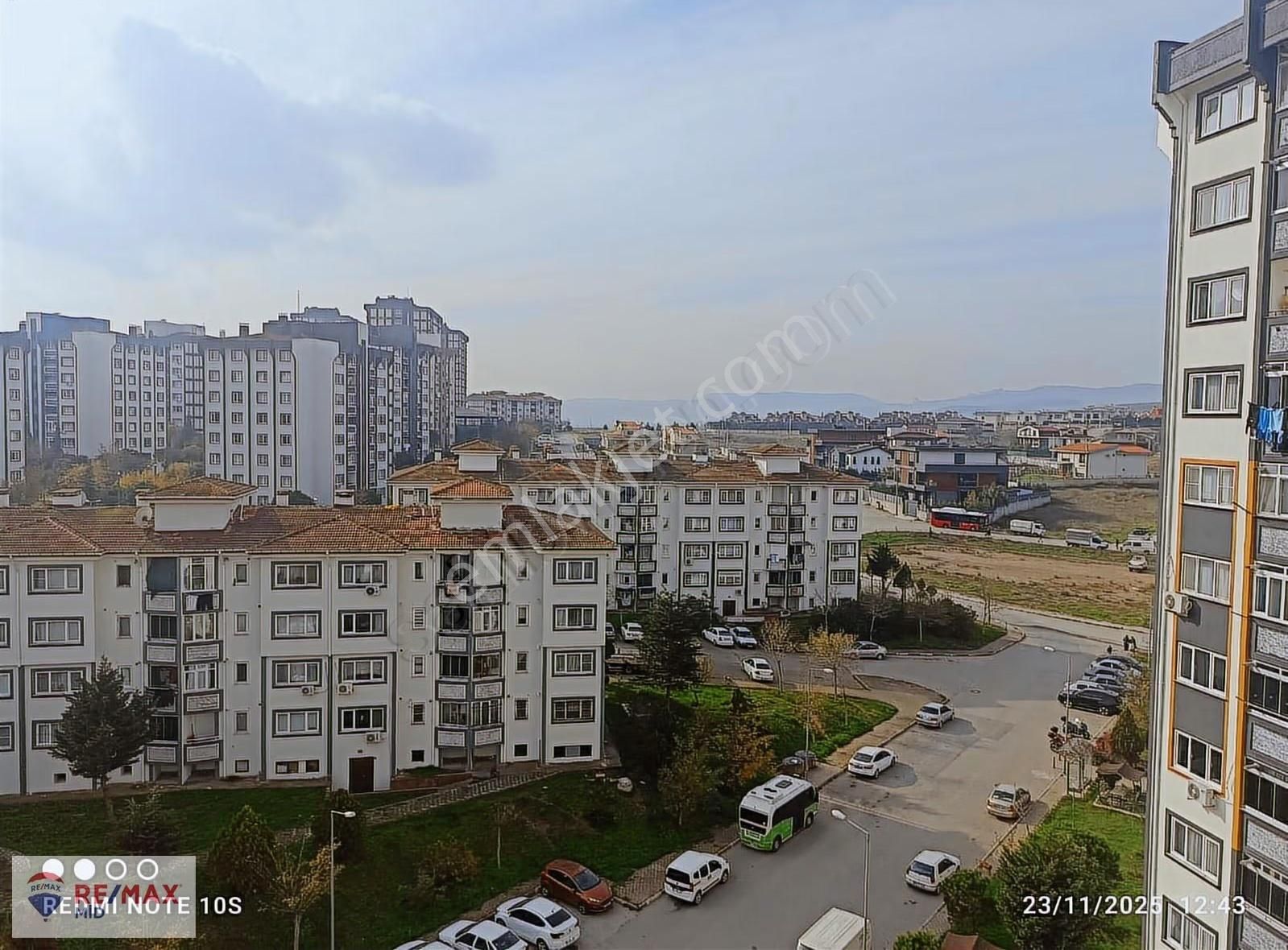 Remax Mid'den Yeni Mah. Toki 2. Etap Kiralık 2+1 Daire - Görsel 21