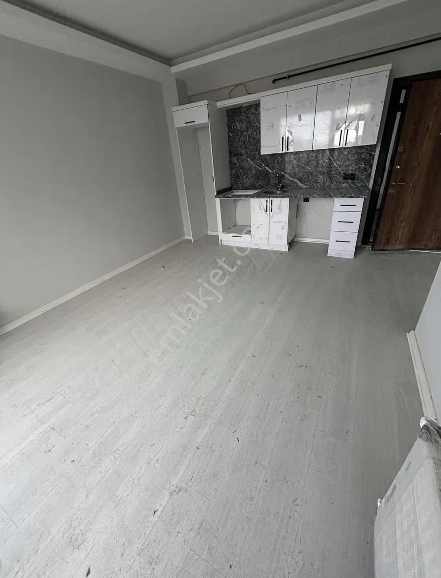 Yüksek Kredili Harika Konumda Fırsat 1+1 Daire - Görsel 18