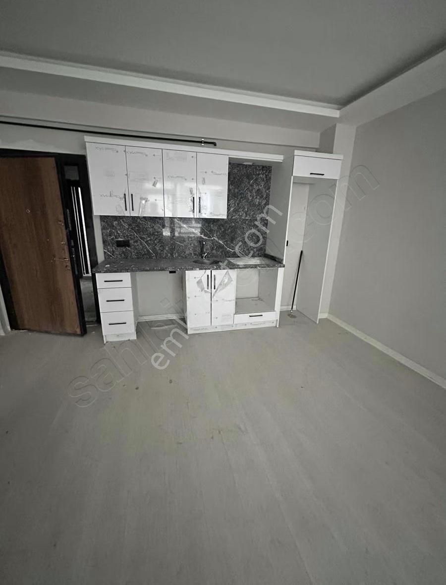 Yüksek Kredili Harika Konumda Fırsat 1+1 Daire