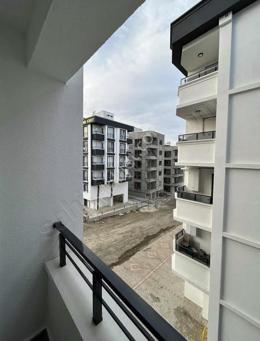 Toplu Konuta Yakın Eşyalı Lüx 1+1