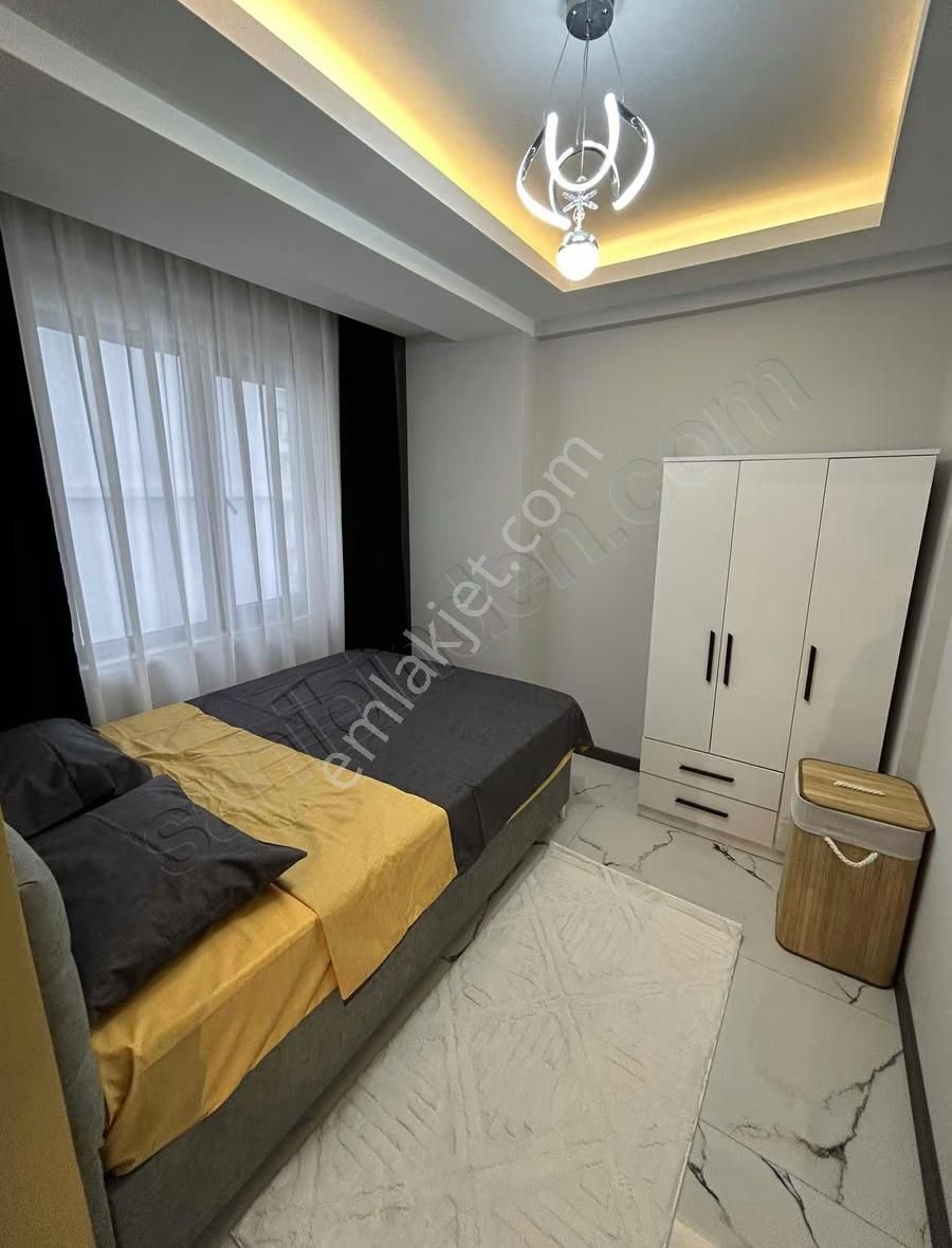 Toplu Konuta Yakın Eşyalı Lüx 1+1 - Görsel 5