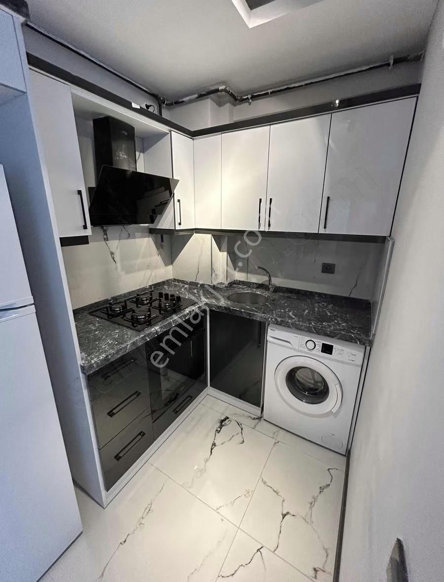 Toplu Konuta Yakın Eşyalı Lüx 1+1 - Görsel 2