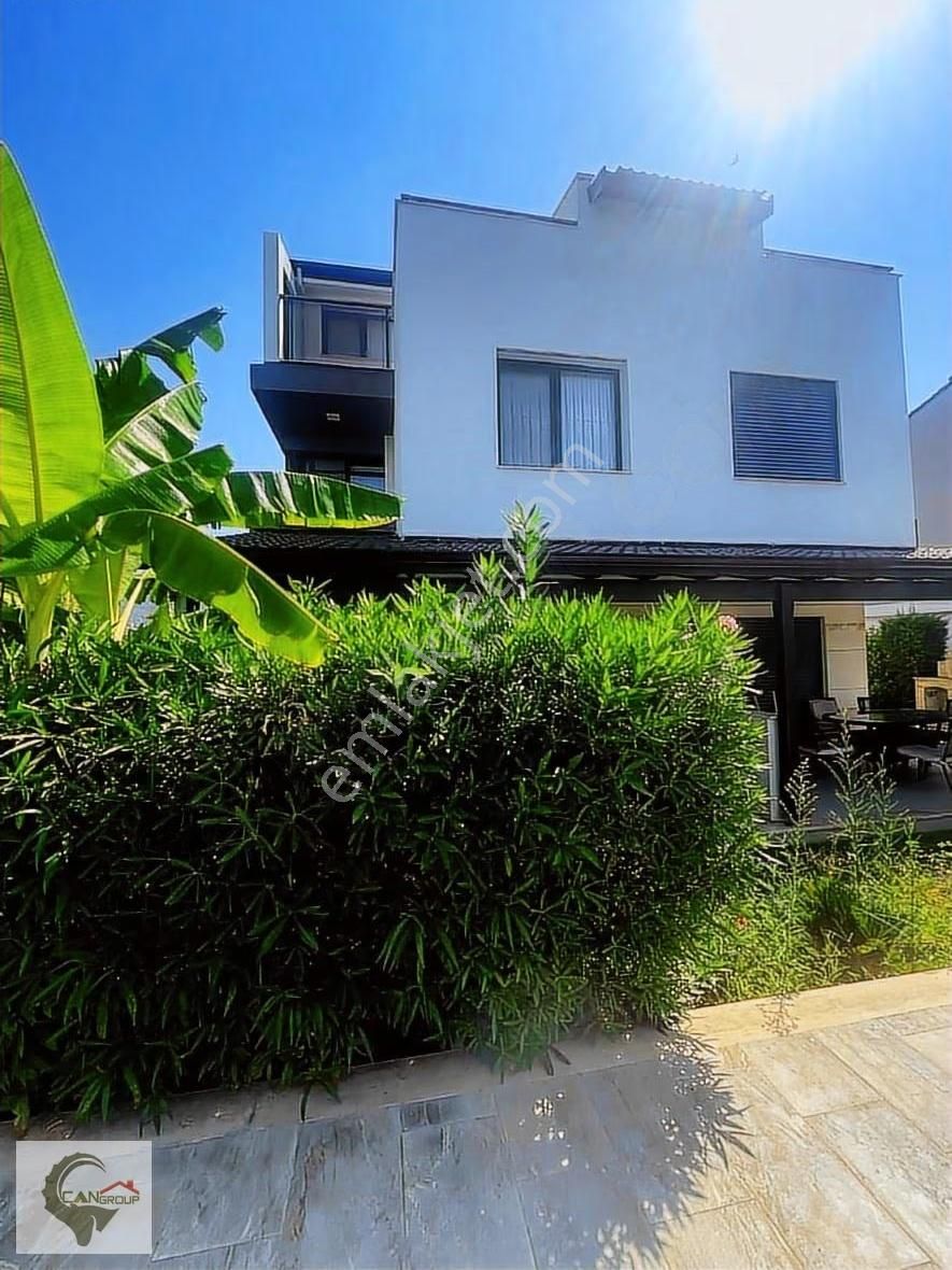 Fırsat Denize Yakın Kuşadası Soğucak, Davutlar Villa Yazlık - Görsel 6