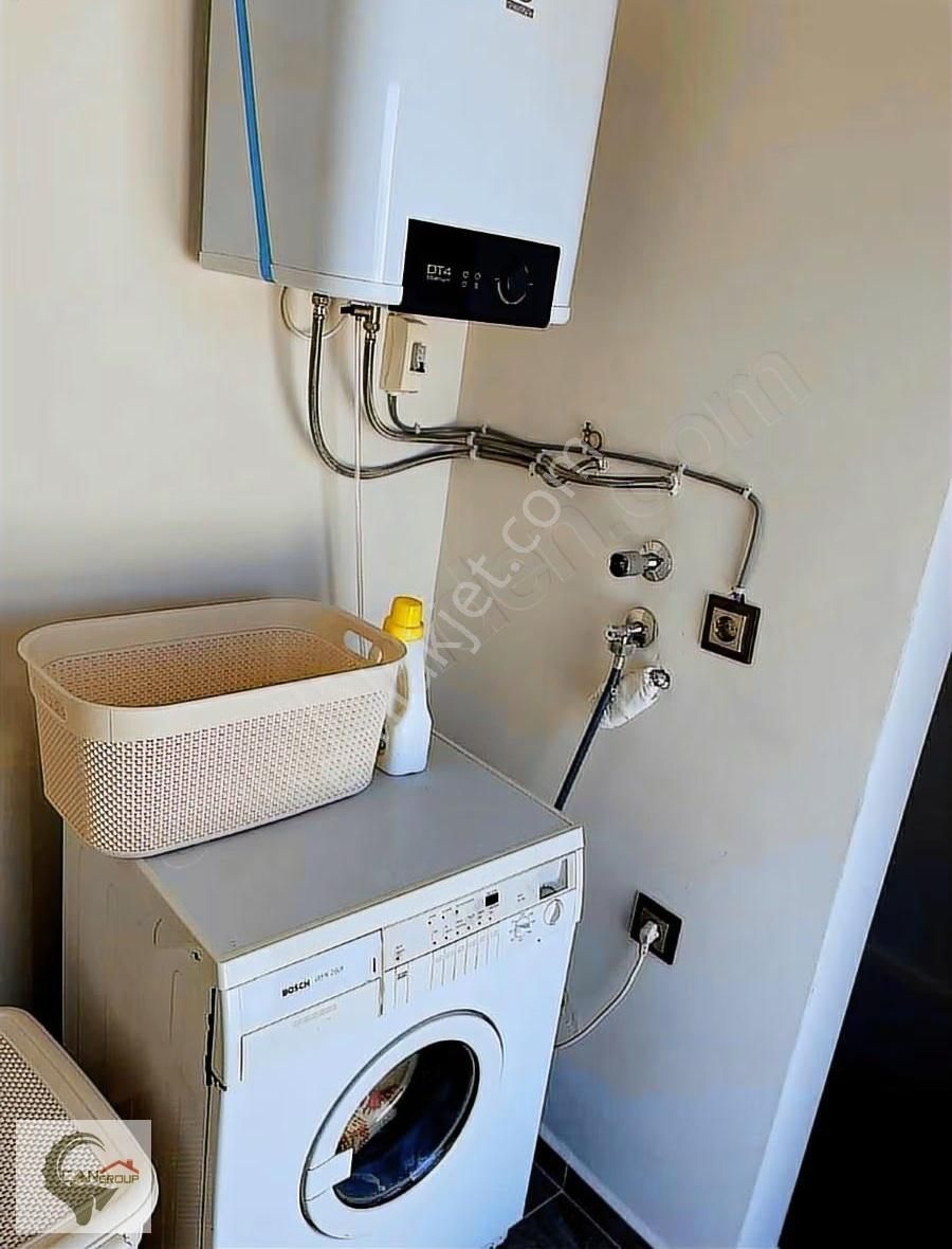 Fırsat Denize Yakın Kuşadası Soğucak, Davutlar Villa Yazlık - Görsel 15