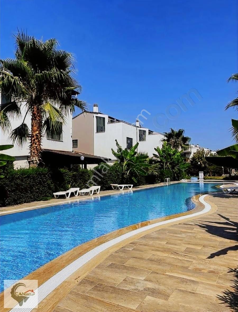 Fırsat Denize Yakın Kuşadası Soğucak, Davutlar Villa Yazlık