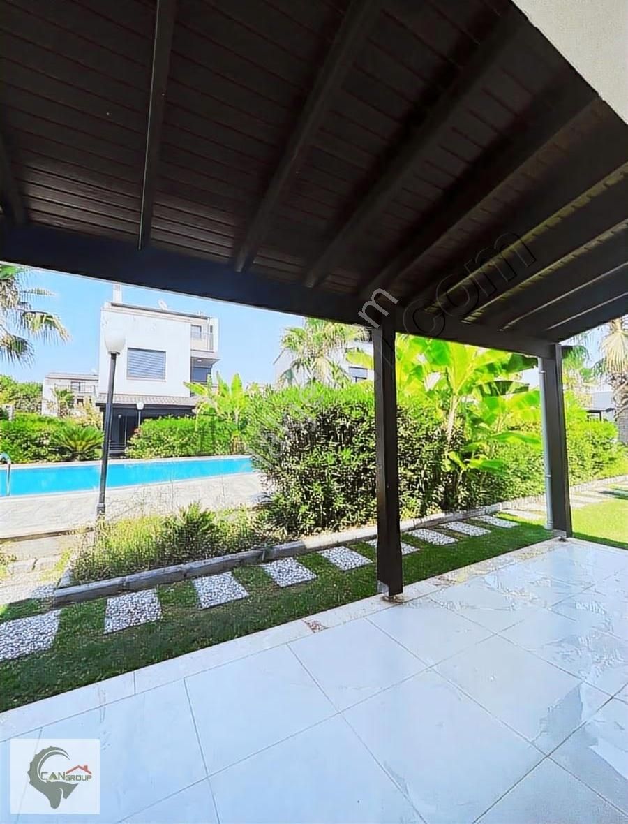 Fırsat Denize Yakın Kuşadası Soğucak, Davutlar Villa Yazlık - Görsel 14