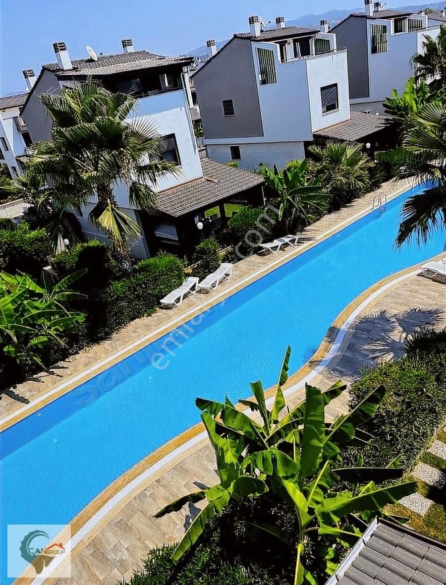 Fırsat Denize Yakın Kuşadası Soğucak, Davutlar Villa Yazlık - Görsel 16