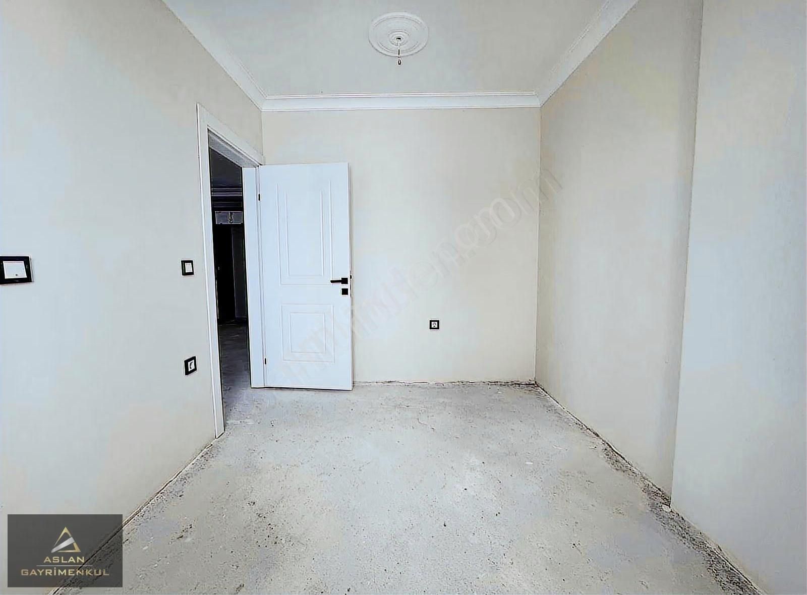 Aslan'dan Seyrek'te Üniversiteye Yürüme Mesafesinde Satılık 1+1 - Görsel 4