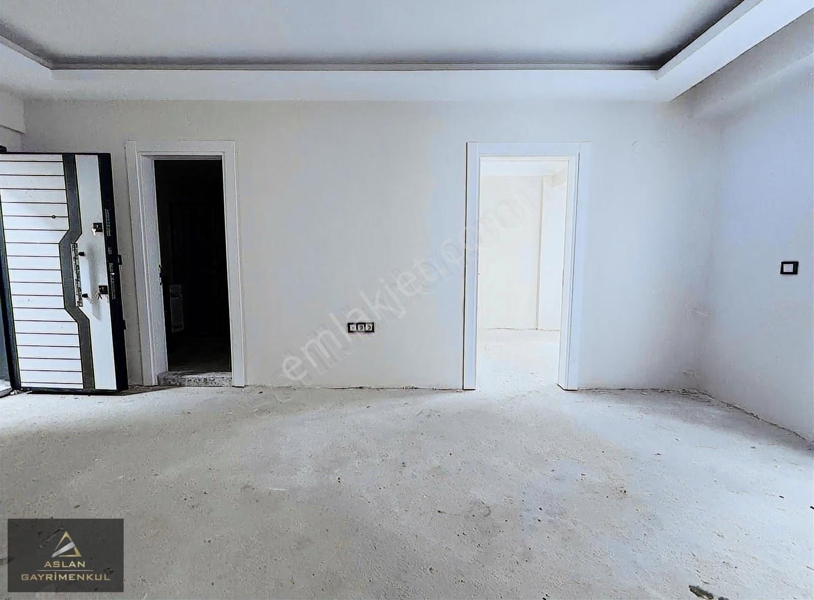 Aslan'dan Seyrek'te Üniversiteye Yürüme Mesafesinde Satılık 1+1 - Görsel 7