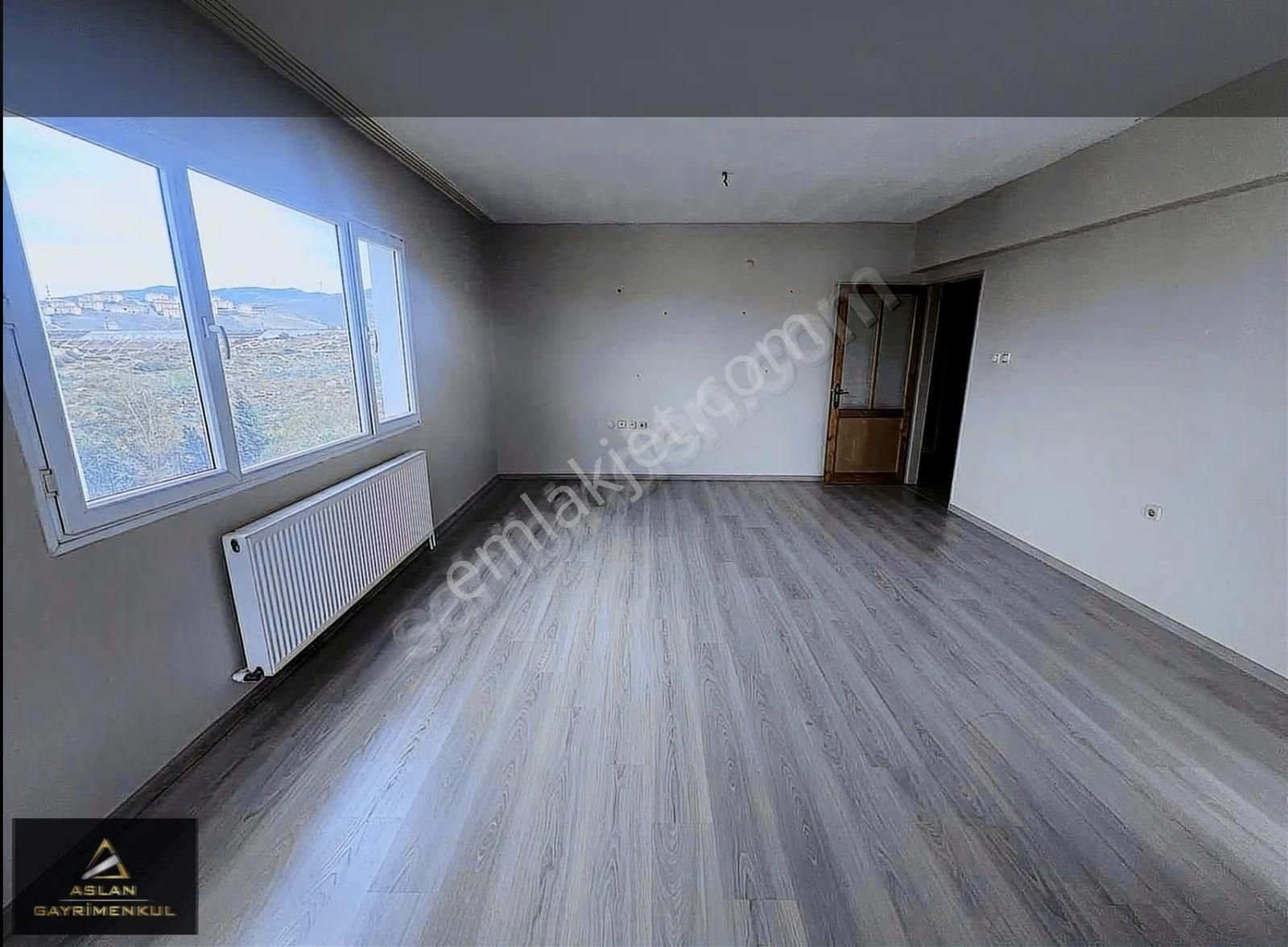 Site İçinde Çift Balkonlu Kapalı Mutfak Aydınlık Daire - Görsel 10