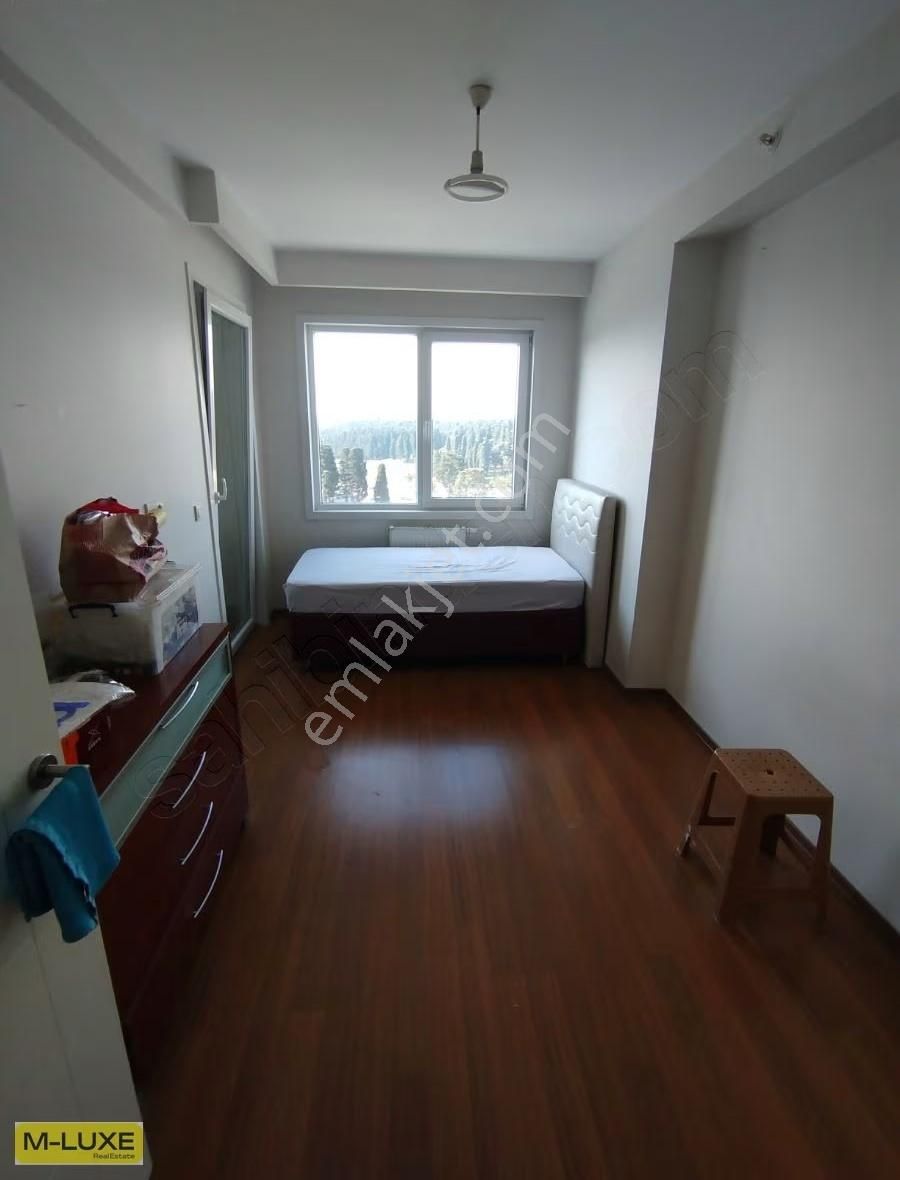 Mng Blue Boutique Kiralık 2+1 Güney Cephe Göl Manzaralı - Görsel 26