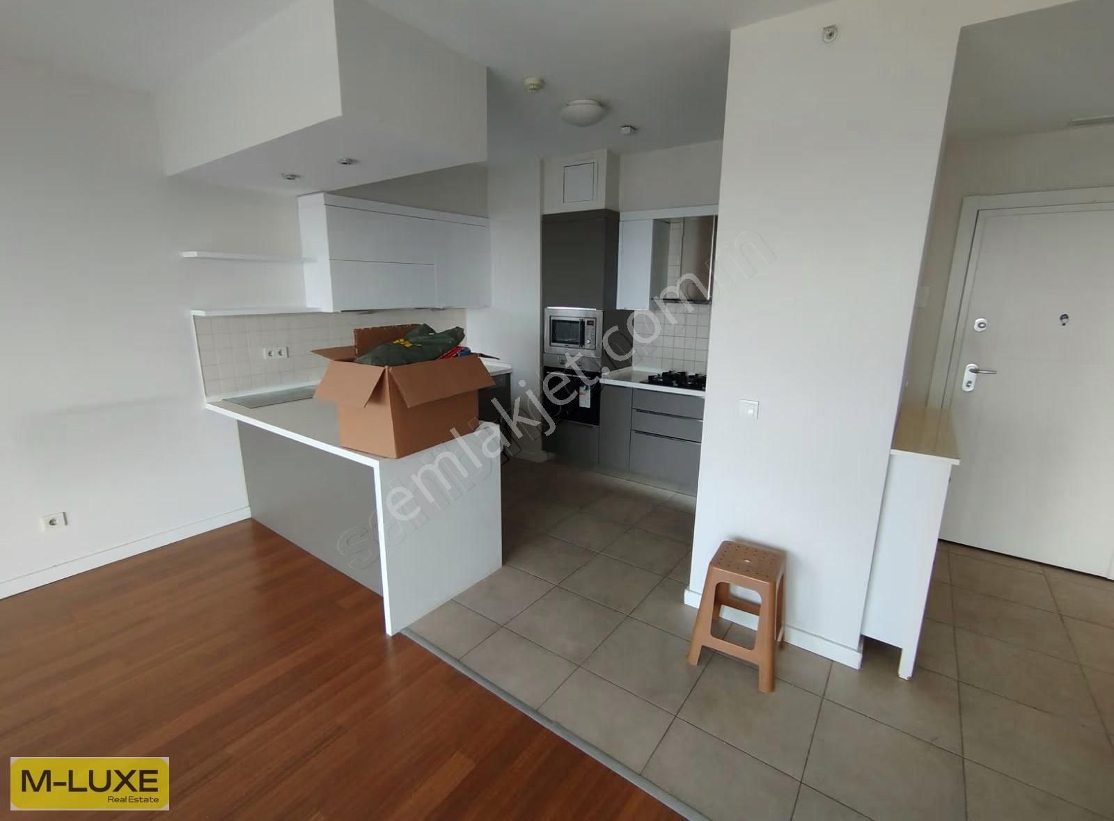 Mng Blue Boutique Kiralık 2+1 Güney Cephe Göl Manzaralı - Görsel 11