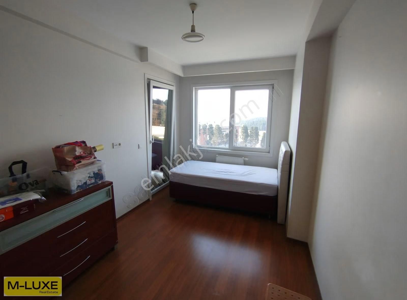 Mng Blue Boutique Kiralık 2+1 Güney Cephe Göl Manzaralı - Görsel 14
