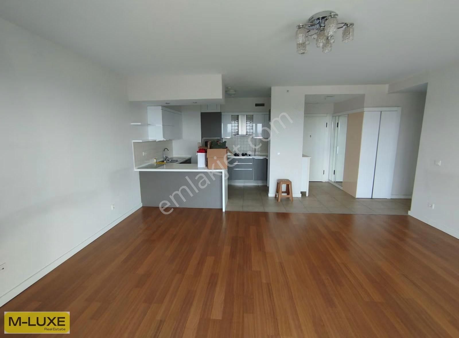 Mng Blue Boutique Kiralık 2+1 Güney Cephe Göl Manzaralı - Görsel 16
