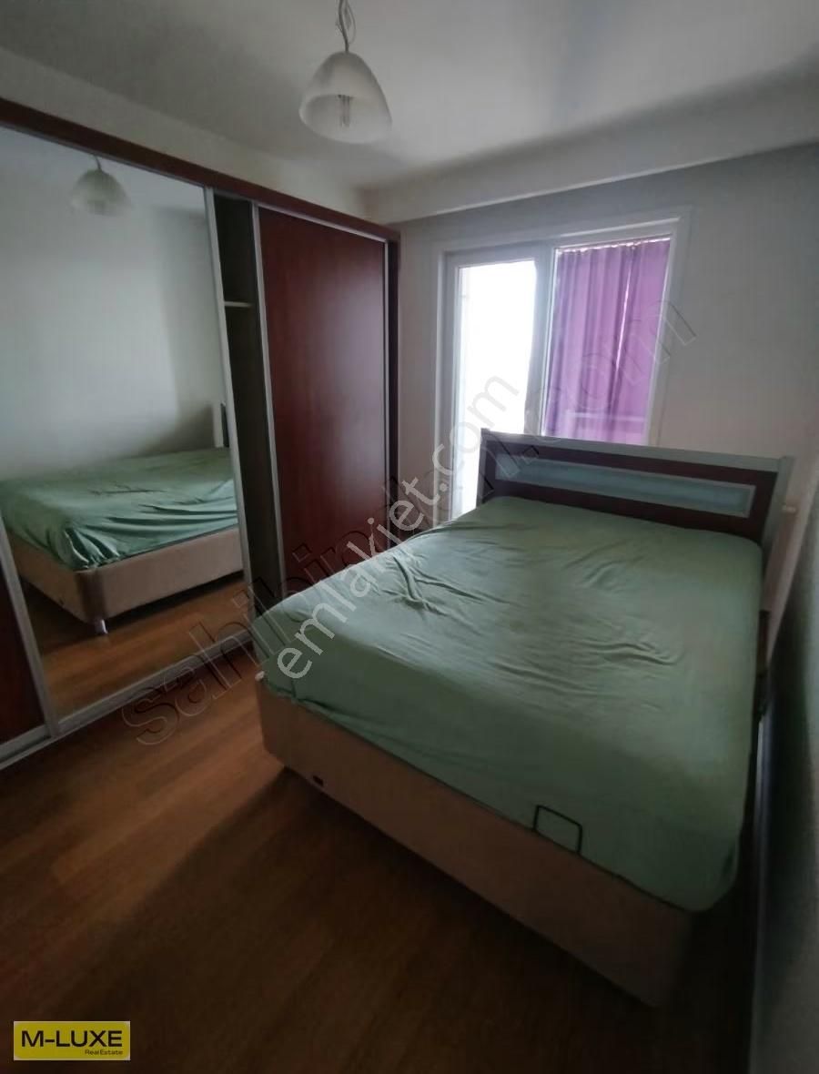 Mng Blue Boutique Kiralık 2+1 Güney Cephe Göl Manzaralı - Görsel 25