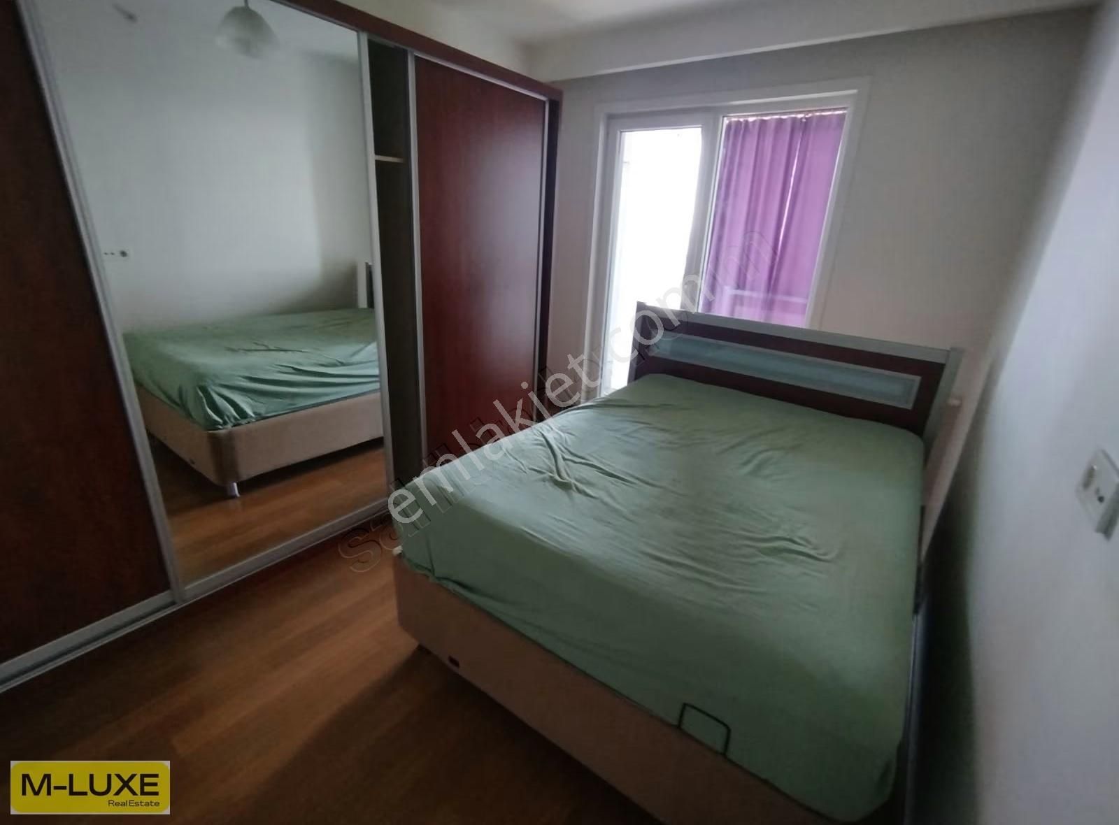 Mng Blue Boutique Kiralık 2+1 Güney Cephe Göl Manzaralı - Görsel 21