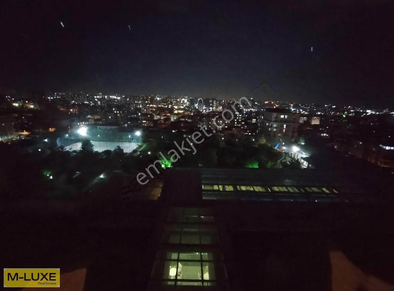 Mng Blue Boutique Kiralık 2+1 Güney Cephe Göl Manzaralı - Görsel 13