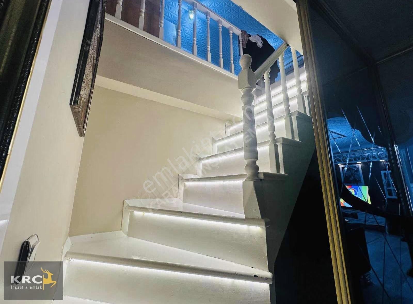 Bayrampaşa Kartaltepe Mah Satılk Dubleks Daire 126 M2 - Görsel 25