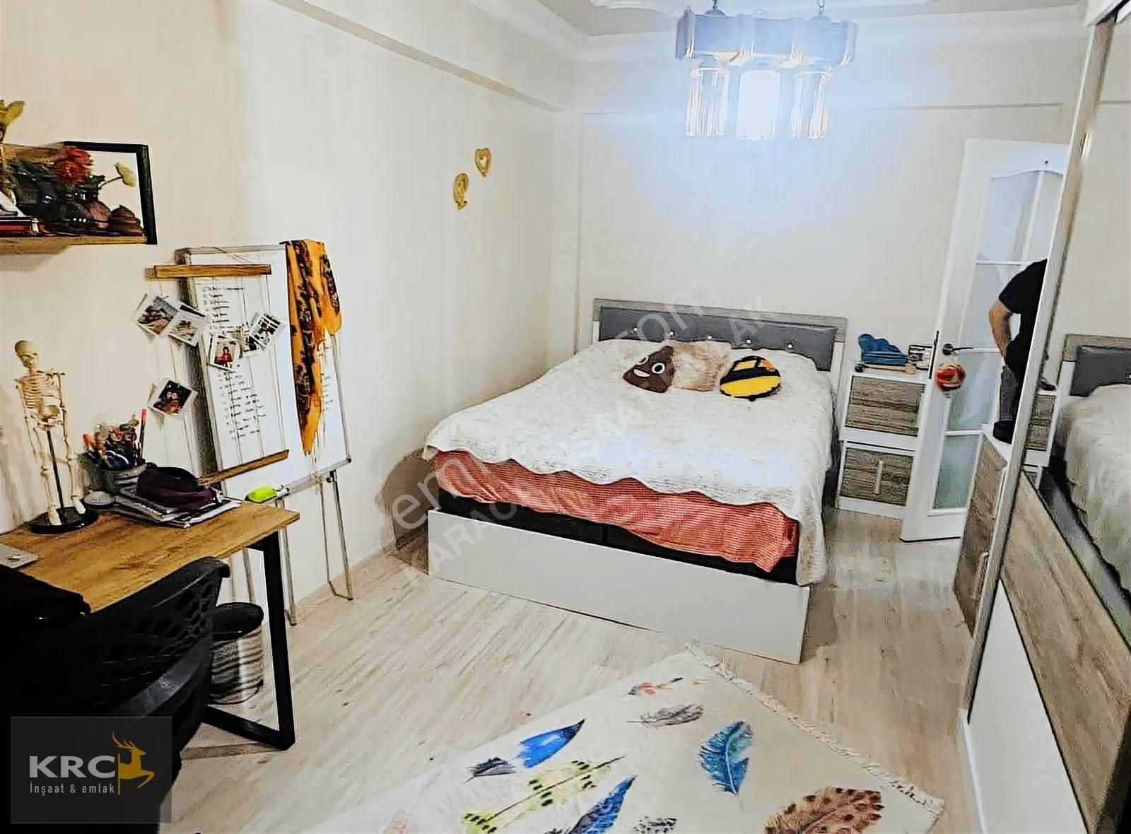 Bayrampaşa Kartaltepe Mah Satılk Dubleks Daire 126 M2 - Görsel 32