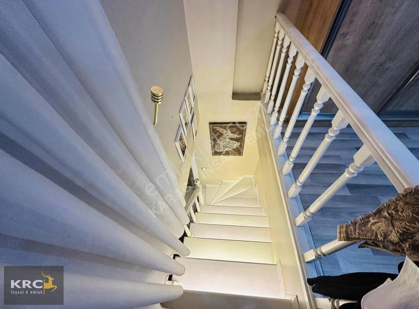 Bayrampaşa Kartaltepe Mah Satılk Dubleks Daire 126 M2