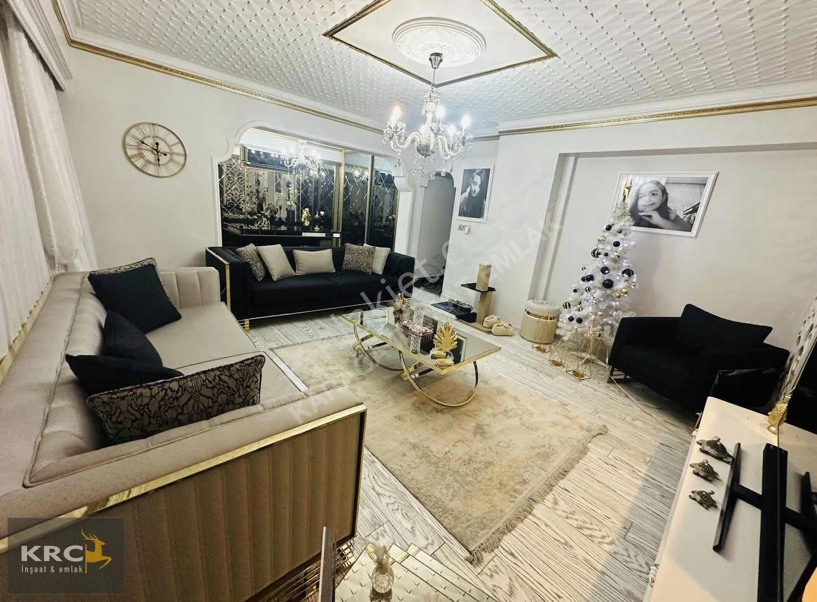 Bayrampaşa Kartaltepe Mah Satılk Dubleks Daire 126 M2 - Görsel 3