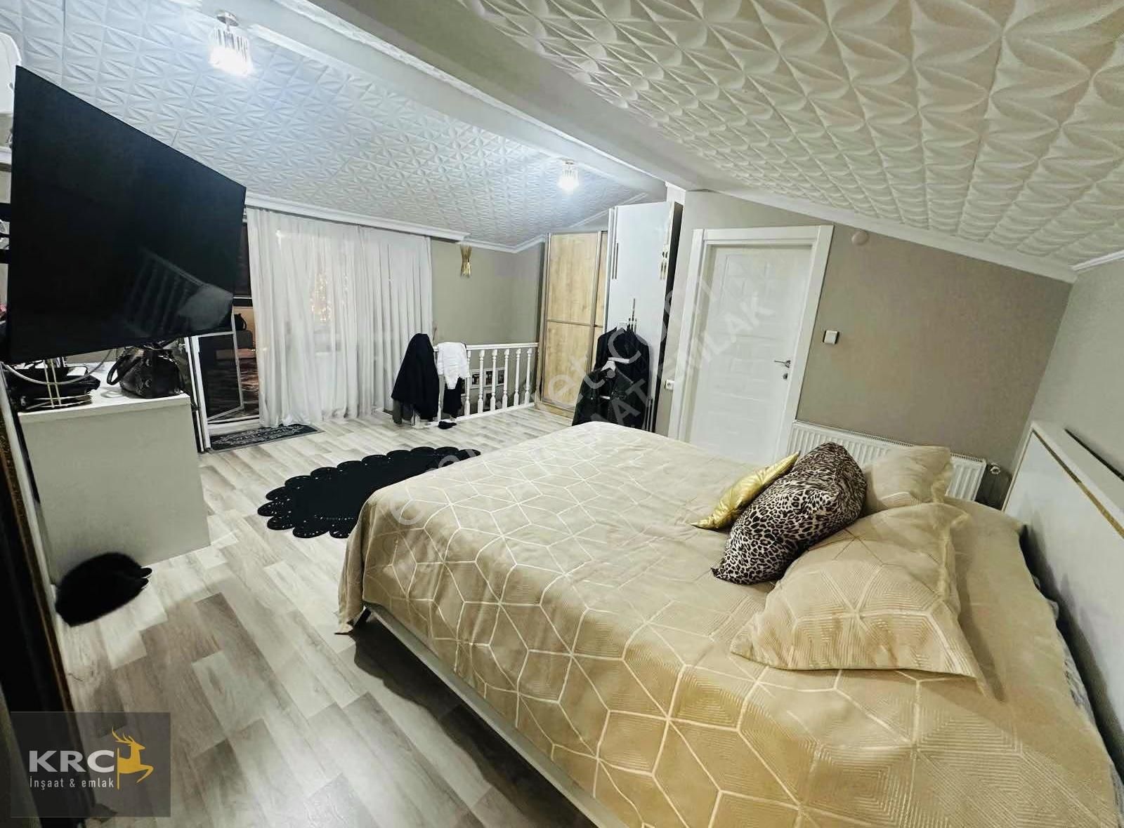 Bayrampaşa Kartaltepe Mah Satılk Dubleks Daire 126 M2 - Görsel 28