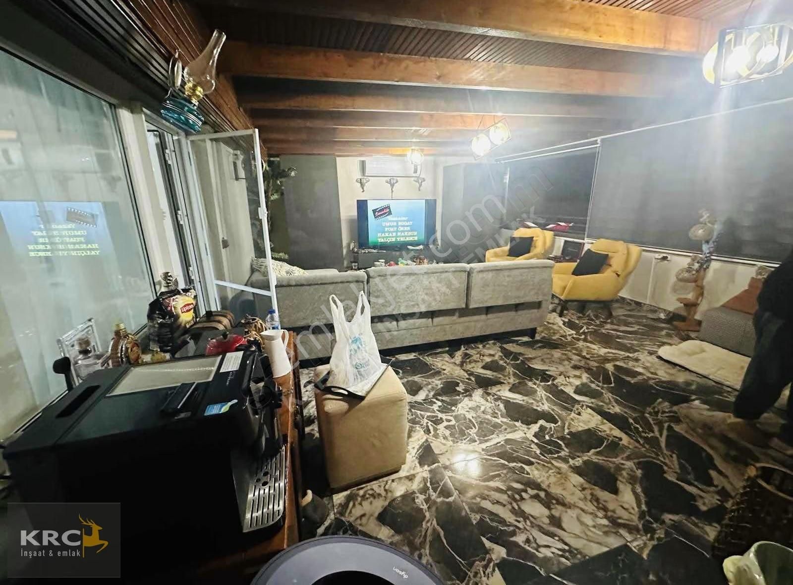 Bayrampaşa Kartaltepe Mah Satılk Dubleks Daire 126 M2 - Görsel 26