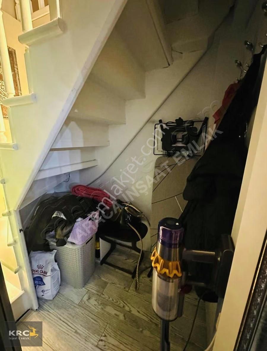 Bayrampaşa Kartaltepe Mah Satılk Dubleks Daire 126 M2 - Görsel 30