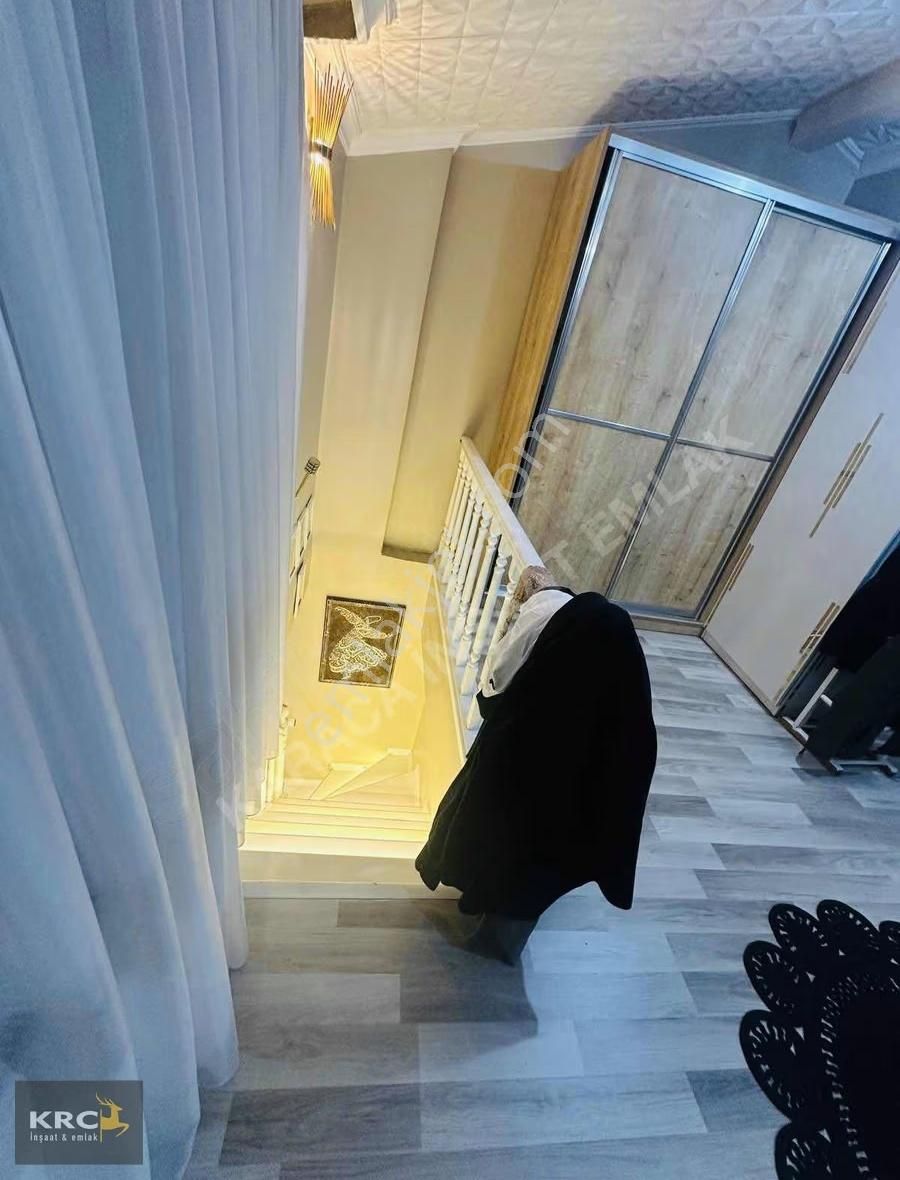 Bayrampaşa Kartaltepe Mah Satılk Dubleks Daire 126 M2 - Görsel 15