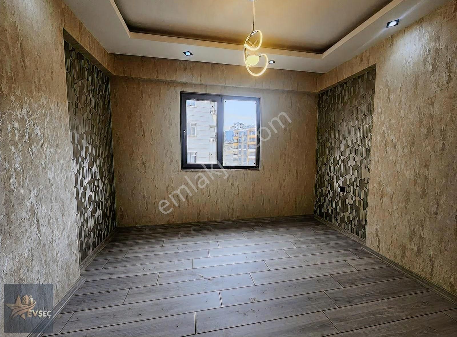 Evseç Emlaktan 35 Metre Yol Üzerinde 2+1 Satılık Lüks Daire - Görsel 22