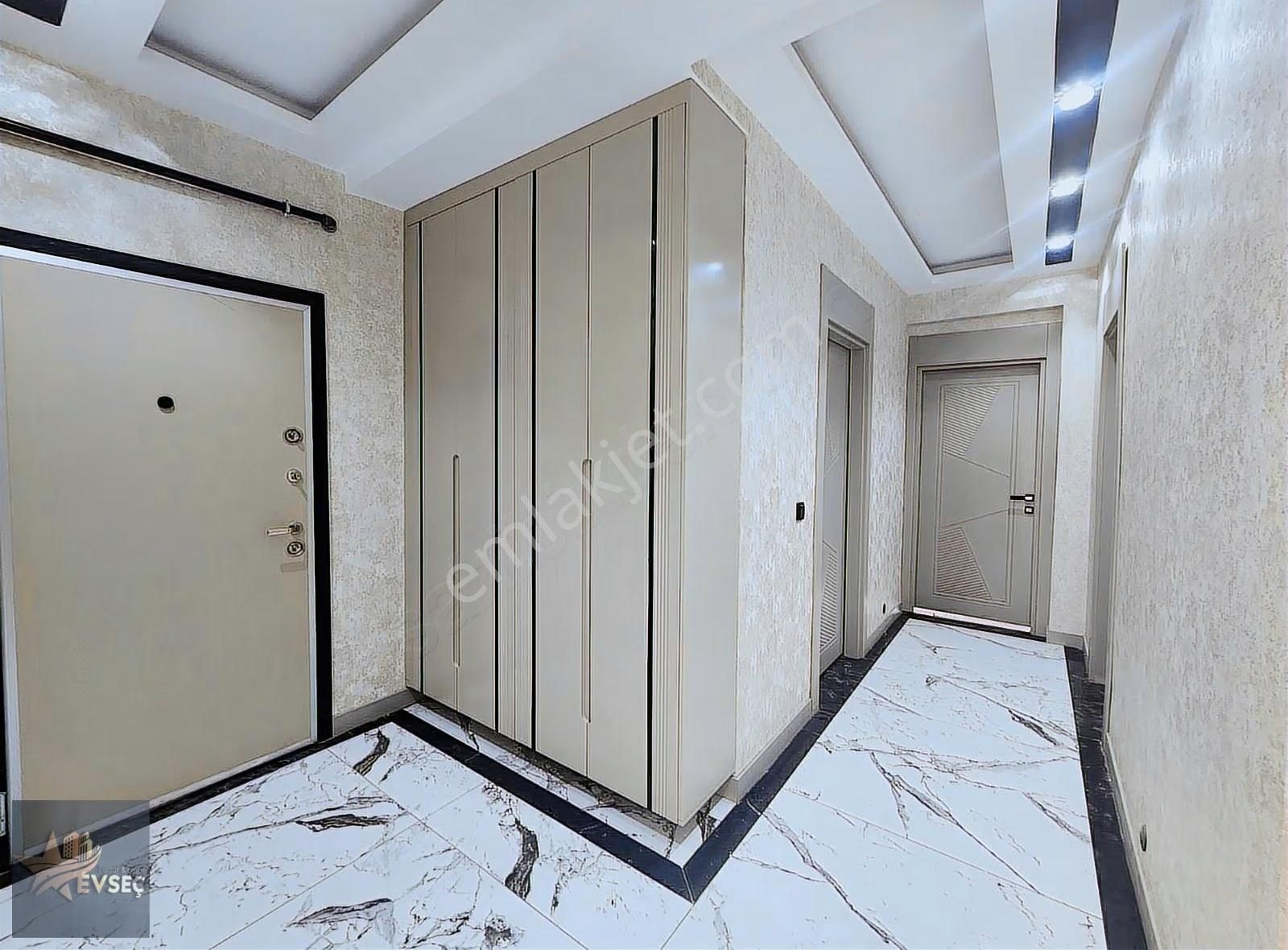 Evseç Emlaktan 35 Metre Yol Üzerinde 2+1 Satılık Lüks Daire - Görsel 12
