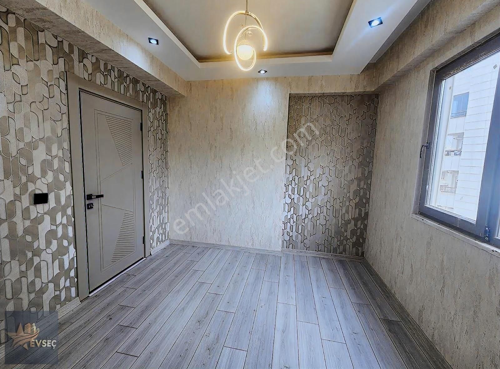 Evseç Emlaktan 35 Metre Yol Üzerinde 2+1 Satılık Lüks Daire - Görsel 9